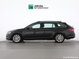  Skoda  Superb Skoda  2.0 TDI SCR 200PS Ambition 4x4 DSG 5d #2