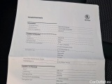  Skoda  Octavia Skoda  2.0 TDI SCR 4X4 150PS Ambition DSG Combi 5d #8