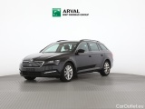  Skoda  Superb Skoda  2.0 TDI SCR 200PS Ambition 4x4 DSG 5d 