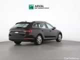  Skoda  Superb Skoda  2.0 TDI SCR 200PS Ambition 4x4 DSG 5d #3