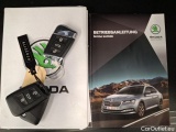  Skoda  Superb Skoda  2.0 TDI SCR 200PS Ambition 4x4 DSG 5d #4