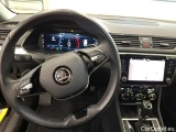  Skoda  Superb Skoda  2.0 TDI SCR 200PS Ambition 4x4 DSG 5d #8