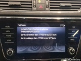 Skoda  Superb Skoda  2.0 TDI SCR 200PS Ambition 4x4 DSG 5d #9