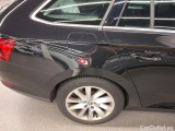  Skoda  Superb Skoda  2.0 TDI SCR 200PS Ambition 4x4 DSG 5d #14