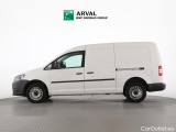  Volkswagen  Caddy Volkswagen  Maxi 1.6 TDI 102PS DPF BlueMotion Technology #2