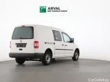  Volkswagen  Caddy Volkswagen  Maxi 1.6 TDI 102PS DPF BlueMotion Technology #3