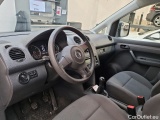 Volkswagen  Caddy Volkswagen  Maxi 1.6 TDI 102PS DPF BlueMotion Technology #7