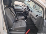  Volkswagen  Caddy Volkswagen  Maxi 1.6 TDI 102PS DPF BlueMotion Technology #8