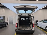  Volkswagen  Caddy Volkswagen  Maxi 1.6 TDI 102PS DPF BlueMotion Technology #9