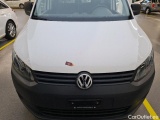  Volkswagen  Caddy Volkswagen  Maxi 1.6 TDI 102PS DPF BlueMotion Technology #11