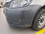  Volkswagen  Caddy Volkswagen  Maxi 1.6 TDI 102PS DPF BlueMotion Technology #15