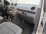  Volkswagen  Caddy Volkswagen  Maxi 1.6 TDI 102PS DPF BlueMotion Technology #21