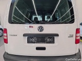  Volkswagen  Caddy Volkswagen  Maxi 1.6 TDI 102PS DPF BlueMotion Technology #43