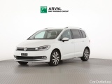  Volkswagen  Touran Volkswagen  2.0 TDI SCR 150PS Highline DSG 5d 