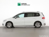  Volkswagen  Touran Volkswagen  2.0 TDI SCR 150PS Highline DSG 5d #2