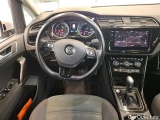  Volkswagen  Touran Volkswagen  2.0 TDI SCR 150PS Highline DSG 5d #9
