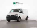  Volkswagen  Transporter Volkswagen  2.0 TDI 150PS 3000 H1 4MOTION 4d 
