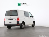  Volkswagen  Transporter Volkswagen  2.0 TDI 150PS 3000 H1 4MOTION 4d #3
