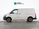  Volkswagen  Transporter Volkswagen  2.0 TDI 150PS 3000 H1 4MOTION 4d #2