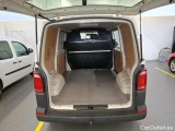 Volkswagen  Transporter Volkswagen  2.0 TDI 150PS 3000 H1 4MOTION 4d #9