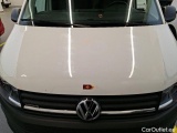  Volkswagen  Transporter Volkswagen  2.0 TDI 150PS 3000 H1 4MOTION 4d #11