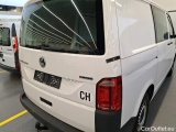  Volkswagen  Transporter Volkswagen  2.0 TDI 150PS 3000 H1 4MOTION 4d #30
