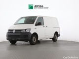  Volkswagen  Transporter Volkswagen  2.0 TDI 150PS 3000 H1 4MOTION 4d 