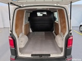  Volkswagen  Transporter Volkswagen  2.0 TDI 150PS 3000 H1 4MOTION 4d #9