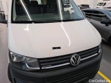  Volkswagen  Transporter Volkswagen  2.0 TDI 150PS 3000 H1 4MOTION 4d #12