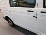  Volkswagen  Transporter Volkswagen  2.0 TDI 150PS 3000 H1 4MOTION 4d #30