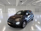  Fiat  500 FIAT X / 2018 / 5P / CROSSOVER 1.0 T3 120CV MT E6D CONNECT 