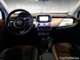  Fiat  500 FIAT X / 2018 / 5P / CROSSOVER 1.0 T3 120CV MT E6D CONNECT #3