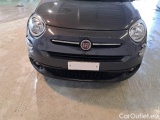  Fiat  500 FIAT X / 2018 / 5P / CROSSOVER 1.0 T3 120CV MT E6D CONNECT #24