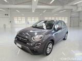  Fiat  500 FIAT X / 2018 / 5P / CROSSOVER 1.3 MJET 95CV 4X2 BUSINESS 