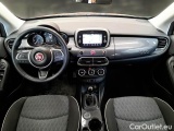  Fiat  500 FIAT X / 2018 / 5P / CROSSOVER 1.3 MJET 95CV 4X2 BUSINESS #3