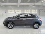  Fiat  500 FIAT X / 2018 / 5P / CROSSOVER 1.3 MJET 95CV 4X2 BUSINESS #8