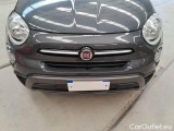  Fiat  500 FIAT X / 2018 / 5P / CROSSOVER 1.3 MJET 95CV 4X2 BUSINESS #30