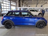  Mini  Cooper MINI MINI / 2013 / 5P / BERLINA ONE 55KW BAKER STREET #7