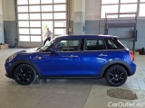  Mini  Cooper MINI MINI / 2013 / 5P / BERLINA ONE 55KW BAKER STREET #8
