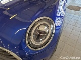  Mini  Cooper MINI MINI / 2013 / 5P / BERLINA ONE 55KW BAKER STREET #22