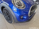  Mini  Cooper MINI MINI / 2013 / 5P / BERLINA ONE 55KW BAKER STREET #27