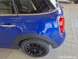  Mini  Cooper MINI MINI / 2013 / 5P / BERLINA ONE 55KW BAKER STREET #46