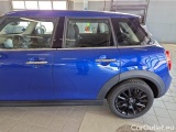  Mini  Cooper MINI MINI / 2013 / 5P / BERLINA ONE 55KW BAKER STREET #50