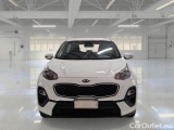  KIA  Sportage KIA  / 2018 / 5P / SUV 1.6 ECOGPL BUSINESS CLASS 2WD #6