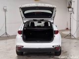  KIA  Sportage KIA  / 2018 / 5P / SUV 1.6 ECOGPL BUSINESS CLASS 2WD #5