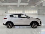  KIA  Sportage KIA  / 2018 / 5P / SUV 1.6 ECOGPL BUSINESS CLASS 2WD #7