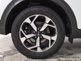  KIA  Sportage KIA  / 2018 / 5P / SUV 1.6 ECOGPL BUSINESS CLASS 2WD #18