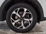  KIA  Sportage KIA  / 2018 / 5P / SUV 1.6 ECOGPL BUSINESS CLASS 2WD #17