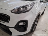  KIA  Sportage KIA  / 2018 / 5P / SUV 1.6 ECOGPL BUSINESS CLASS 2WD #22