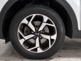  KIA  Sportage KIA  / 2018 / 5P / SUV 1.6 ECOGPL BUSINESS CLASS 2WD #20
